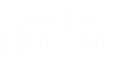 GREG PEARSON